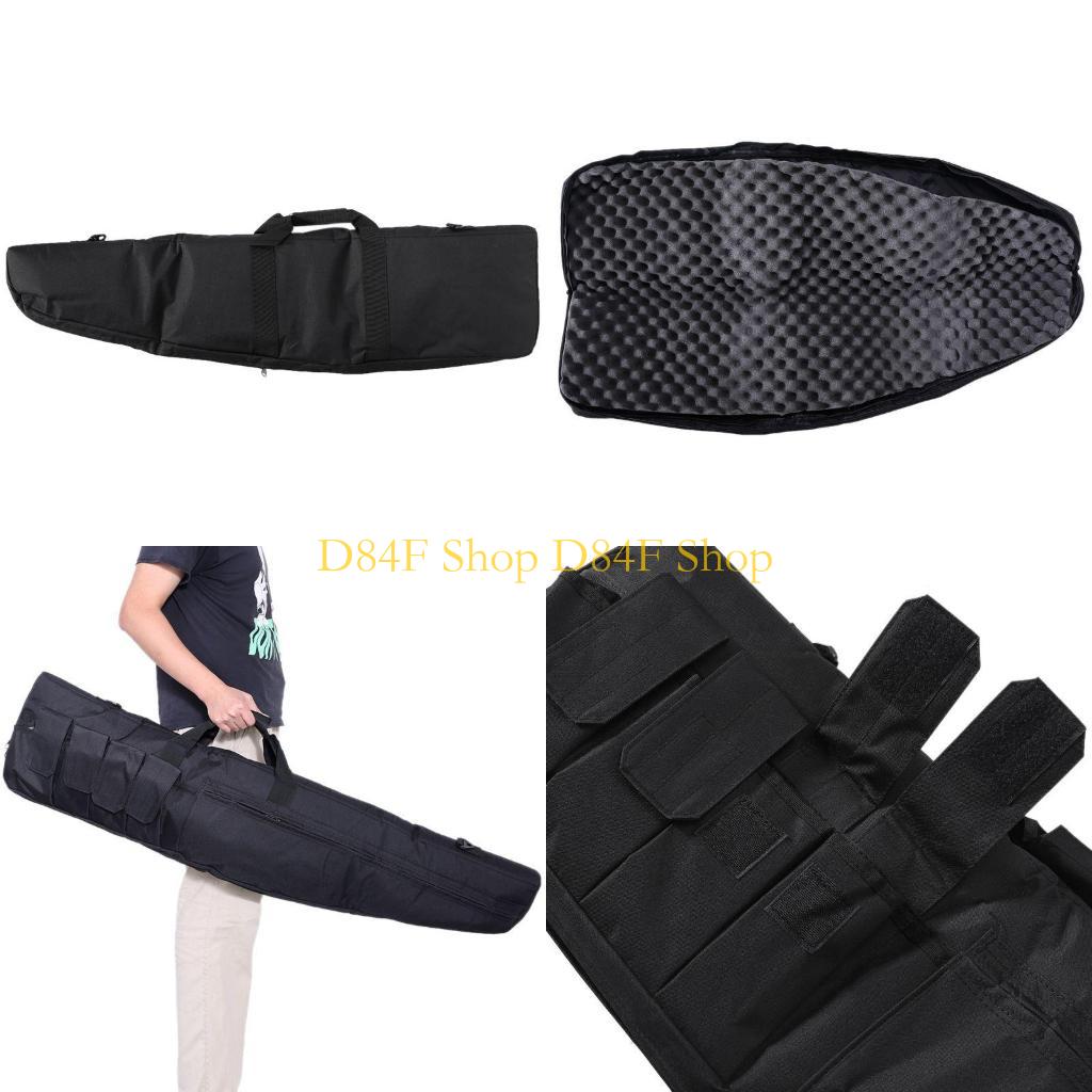Metal Detector Carry Bag Backpack - D84F Metalldetektor-Tragetasche für Metalldetektoren-Tasche, Aufbewahrungstasche mit