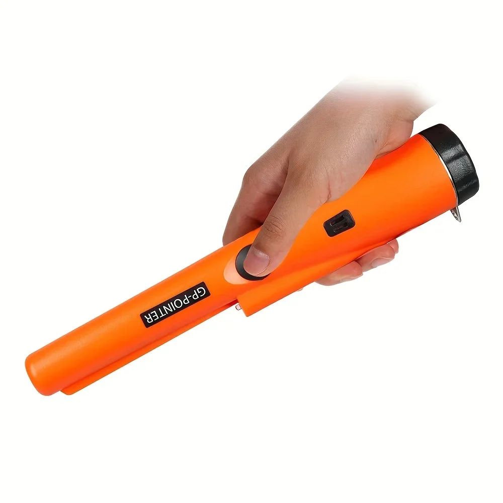Waterproof Metal Detector Pinpointer - Handheld Metall Detektor GP-pointer Ortung Für