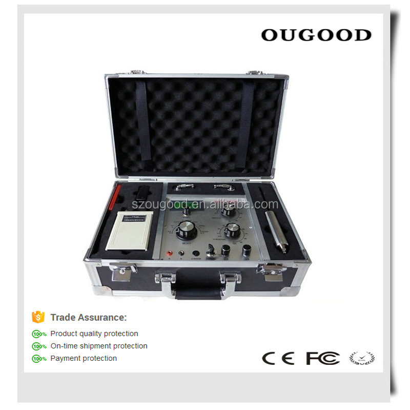 Langstrecken-Golddetektor Unte – Gold Detector Long Range Locator Bewertung und Preis