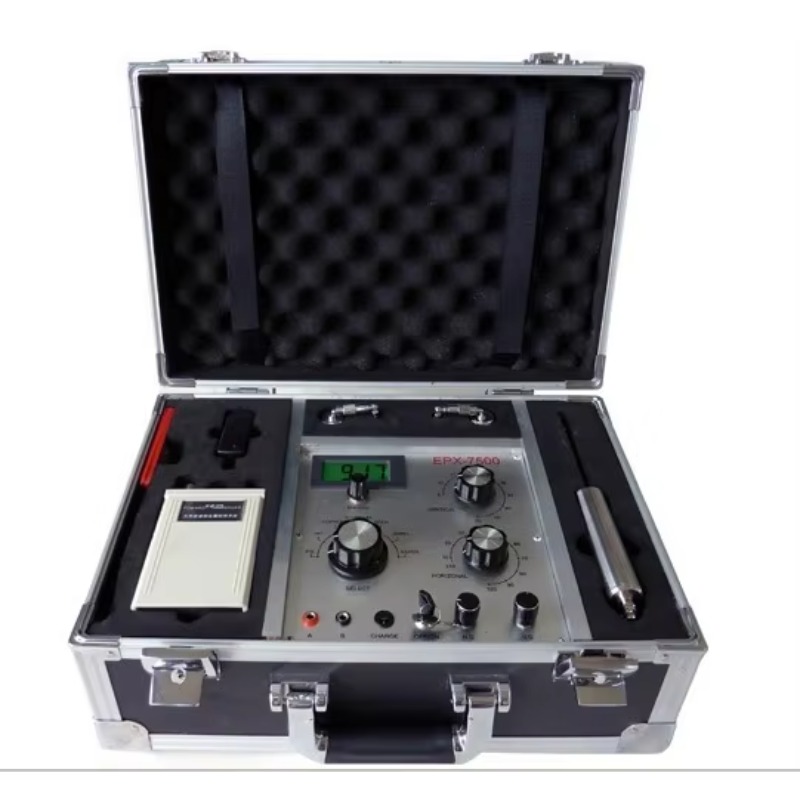 Langstrecken-Golddetektor Unte – Gold Detector Long Range Locator Bewertung und Preis