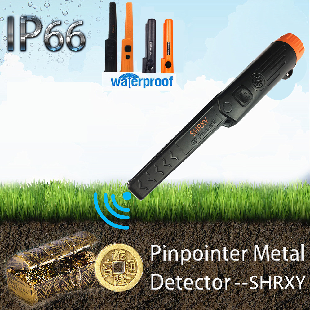 Verbesserter Neuer Pinpointing – Ground Penetrating Radar Scanner Bewertung und Preis