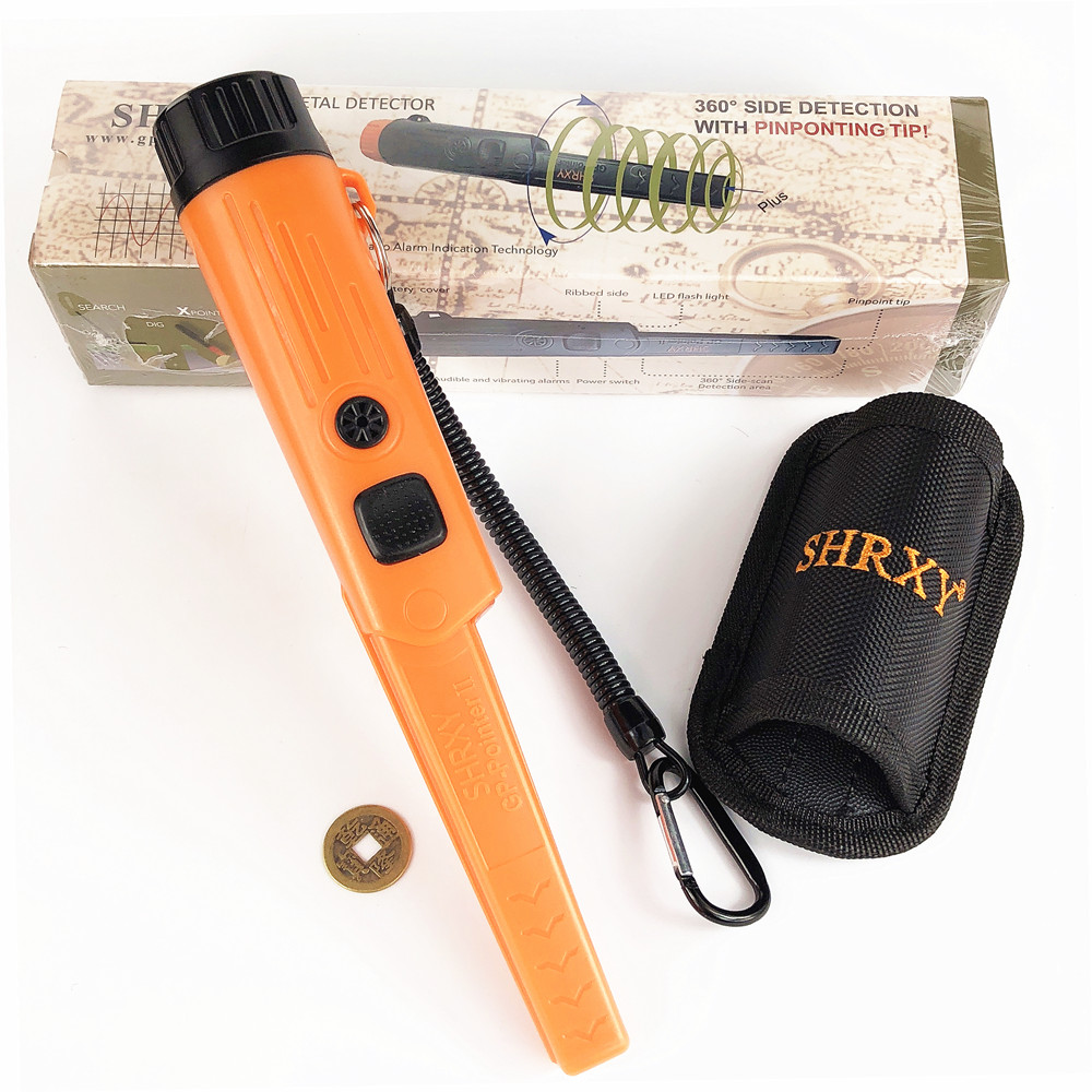 Verbesserter Neuer Pinpointing – Ground Penetrating Radar Scanner Bewertung und Preis