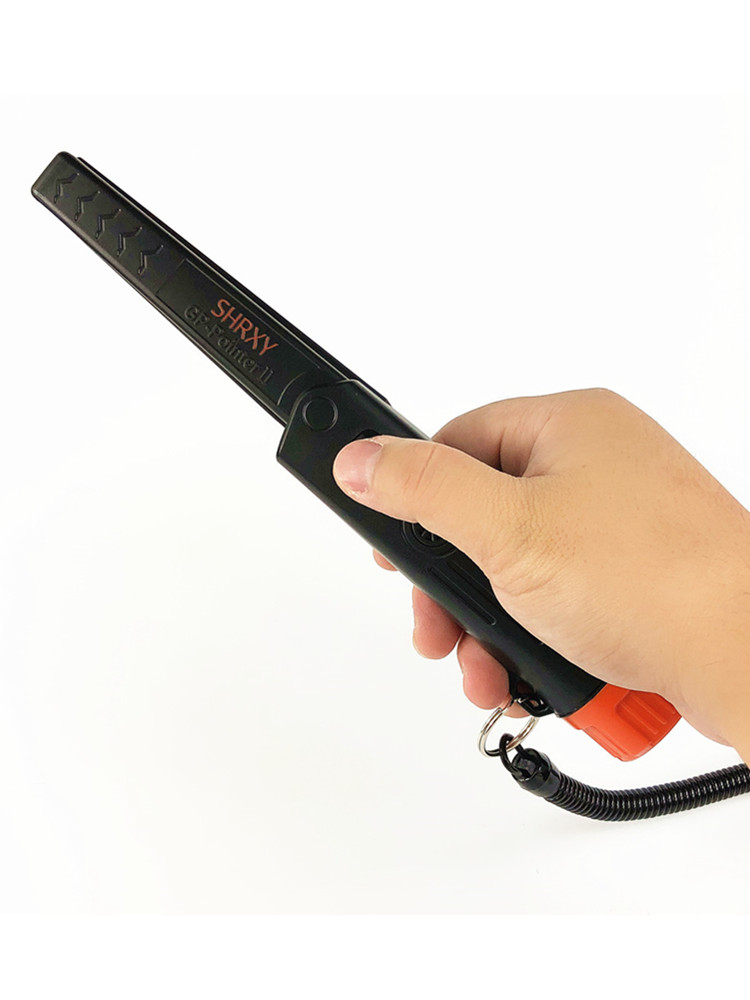 Verbesserter Neuer Pinpointing – Ground Penetrating Radar Scanner Bewertung und Preis