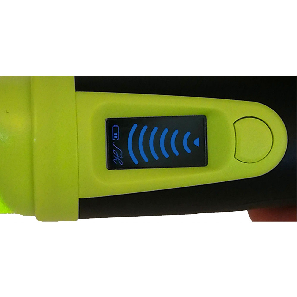 LCD Display Handheld Metall De – Waterproof Metal Detector Pinpointer Bewertung und Preis