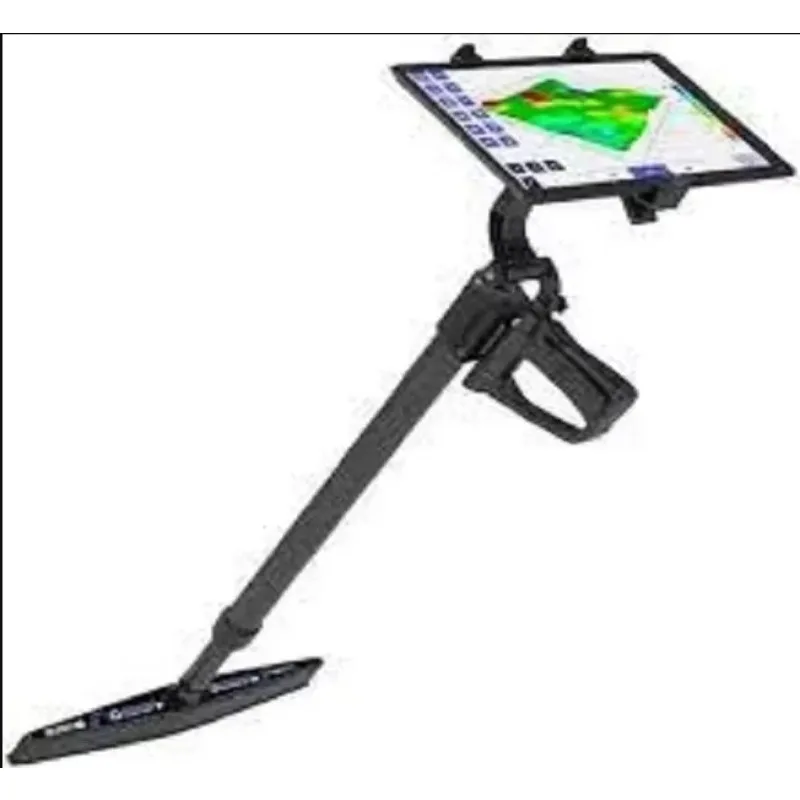 GER Detect UIG Bodenscanner Me – Ground Penetrating Radar Scanner Bewertung und Preis