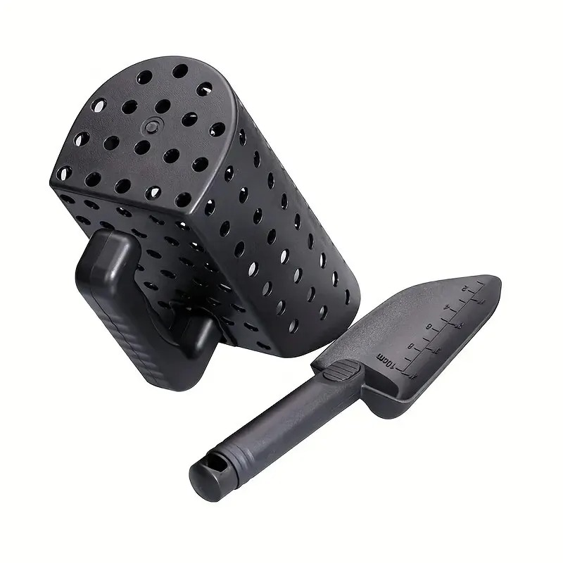 Metalldetektor-Sandschaufel- u – Treasure Hunting Shovel Digging Tool Bewertung und Preis