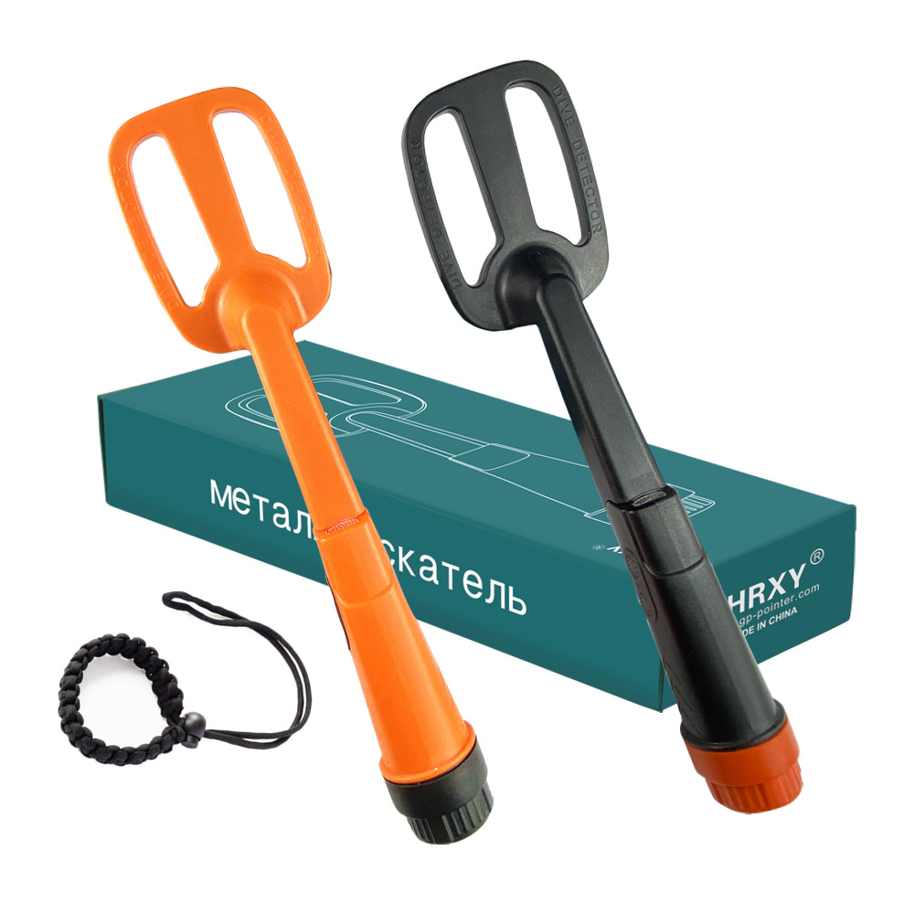 Wasserdichte Unterwasser Metal – Ground Penetrating Radar Scanner Bewertung und Preis
