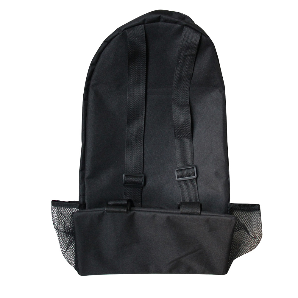 Metalldetektor-Tragetasche, Ou – Metal Detector Carry Bag Backpack Bewertung und Preis