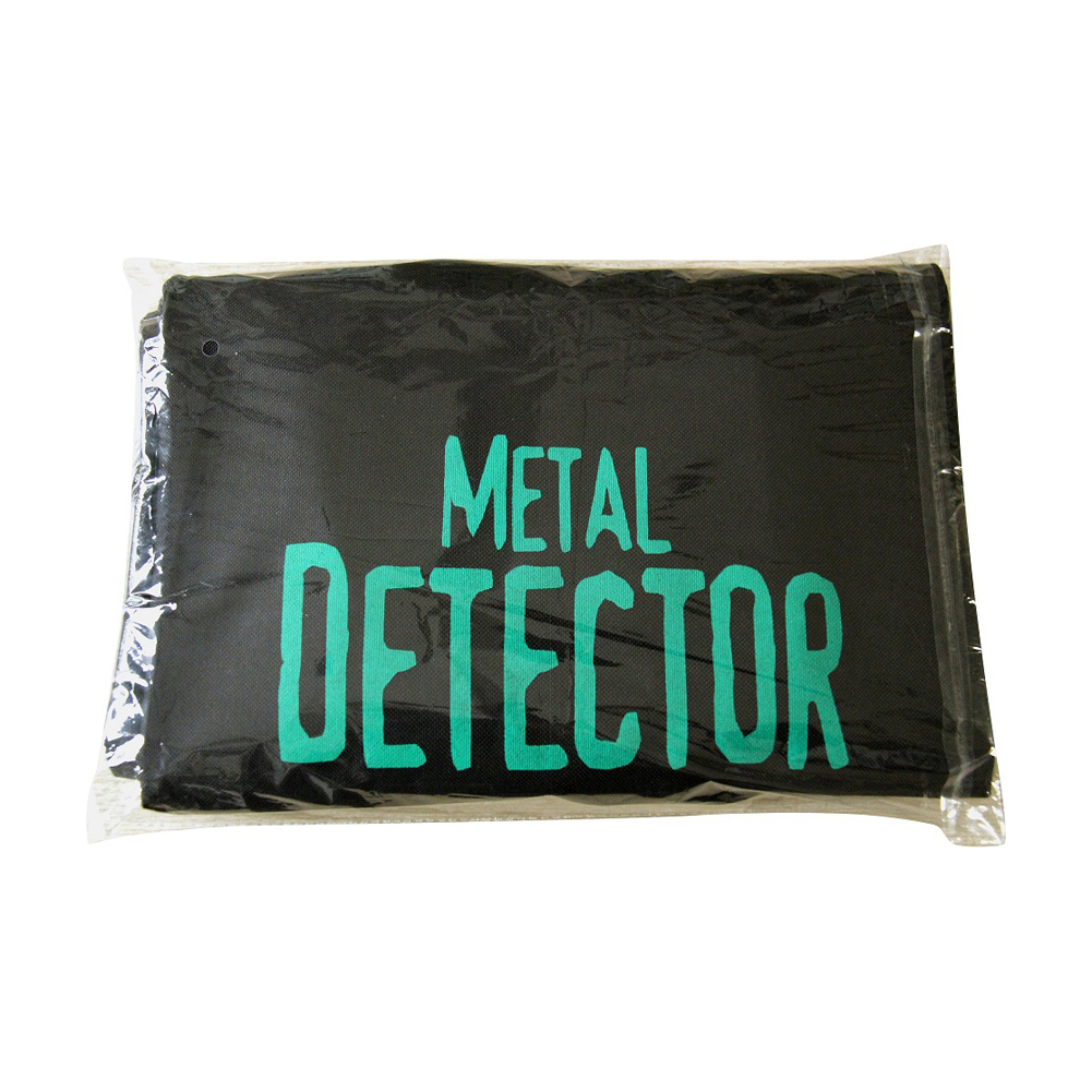 Metalldetektor-Tragetasche, Ou – Metal Detector Carry Bag Backpack Bewertung und Preis