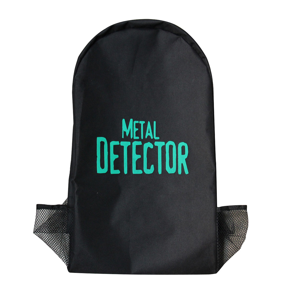 Metalldetektor-Tragetasche, Ou – Metal Detector Carry Bag Backpack Bewertung und Preis