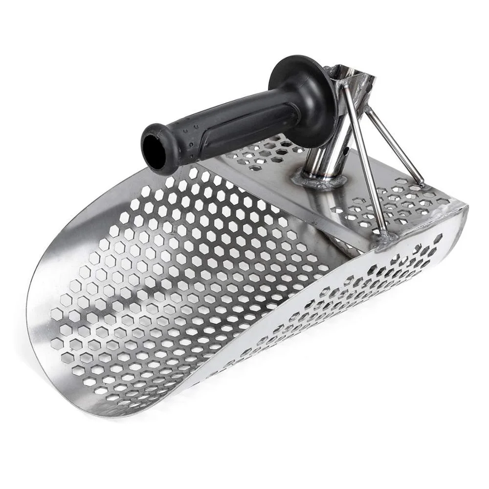 Edelstahl Strand Sands chaufel – Sand Scoop Stainless Steel Beach Digging Bewertung und Preis