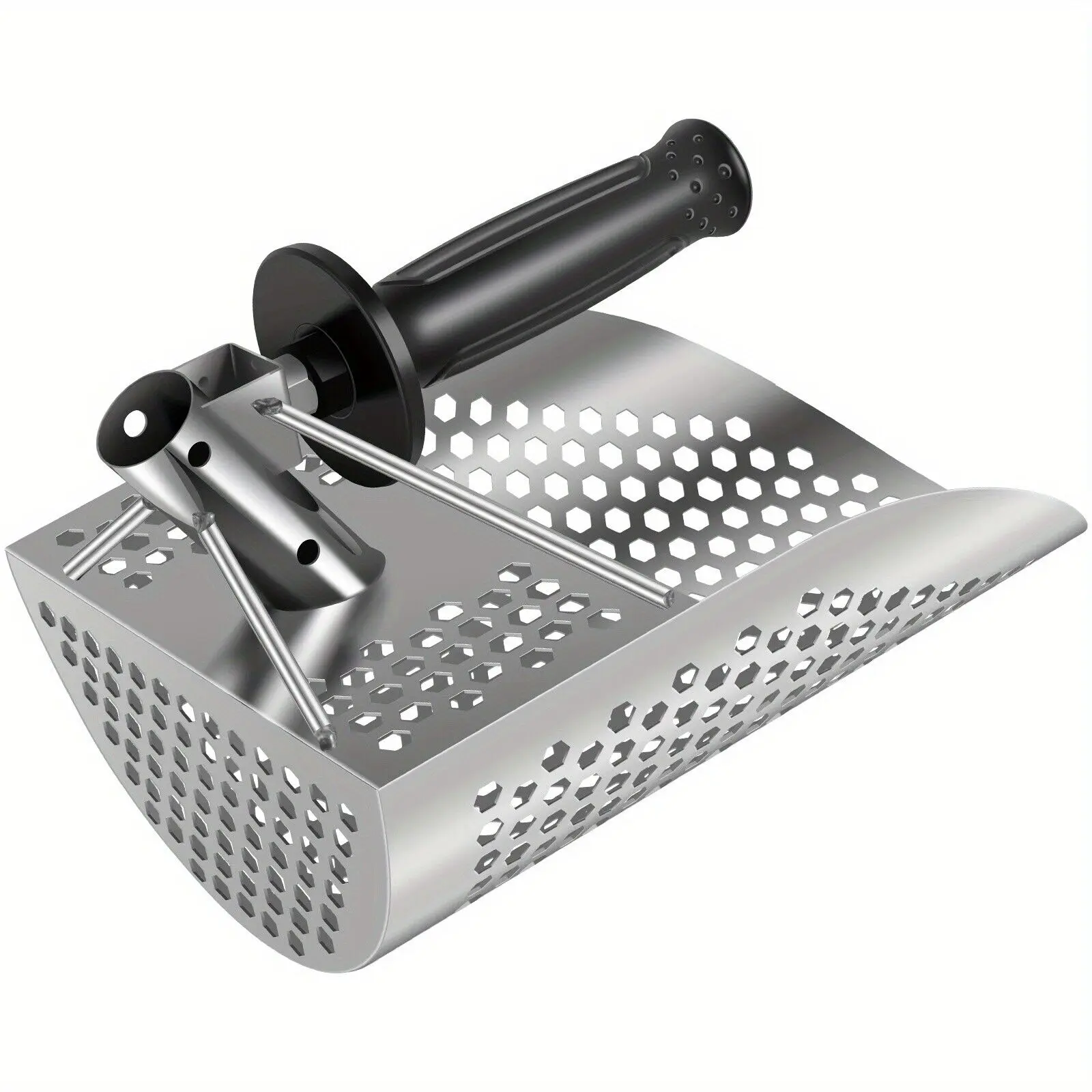 Edelstahl Strand Sands chaufel – Sand Scoop Stainless Steel Beach Digging Bewertung und Preis