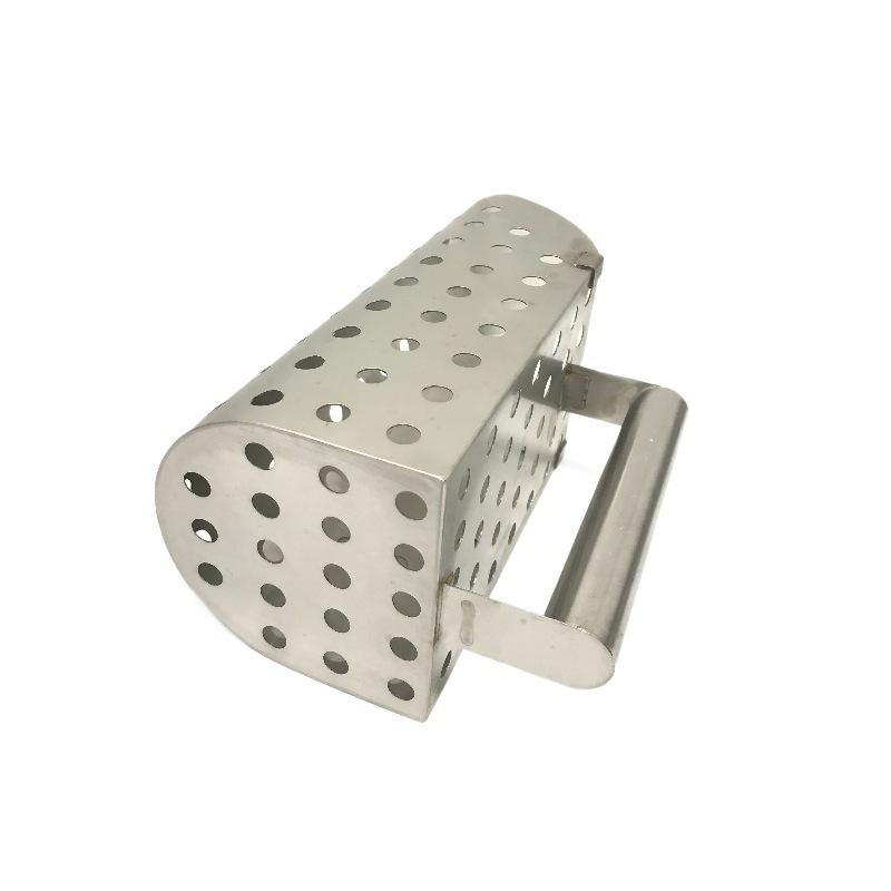 Sand-Sieblöffel, praktisches Z – Sand Scoop Stainless Steel Beach Digging Bewertung und Preis