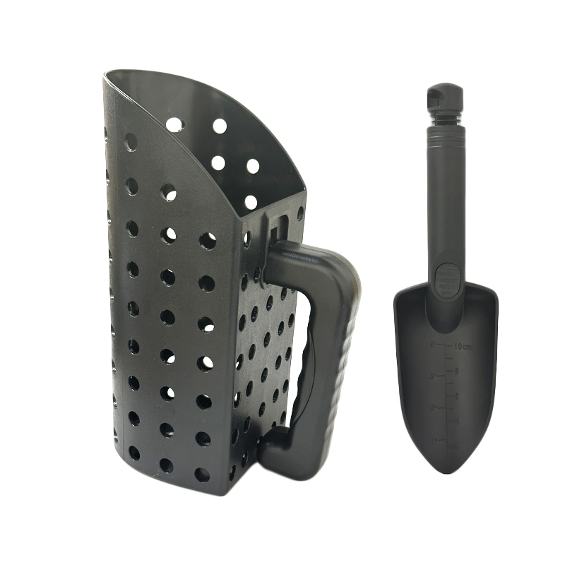 Metalldetektor Sandschaufel Sc – Sand Scoop Stainless Steel Beach Digging Bewertung und Preis