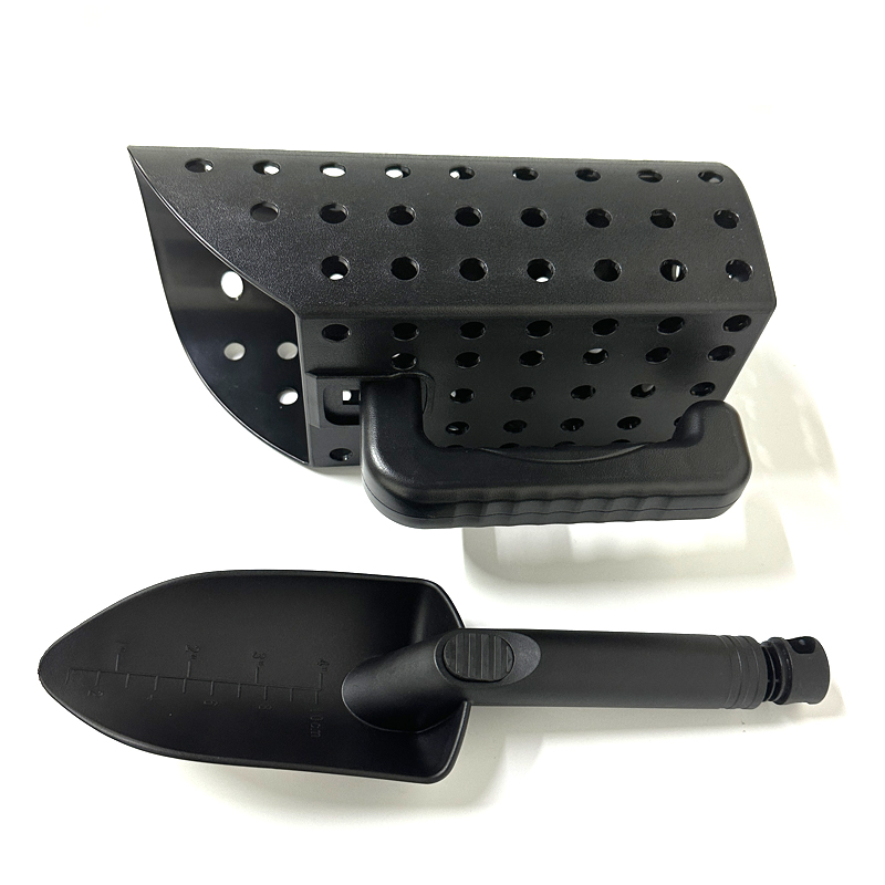 Metalldetektor Sandschaufel Sc – Sand Scoop Stainless Steel Beach Digging Bewertung und Preis