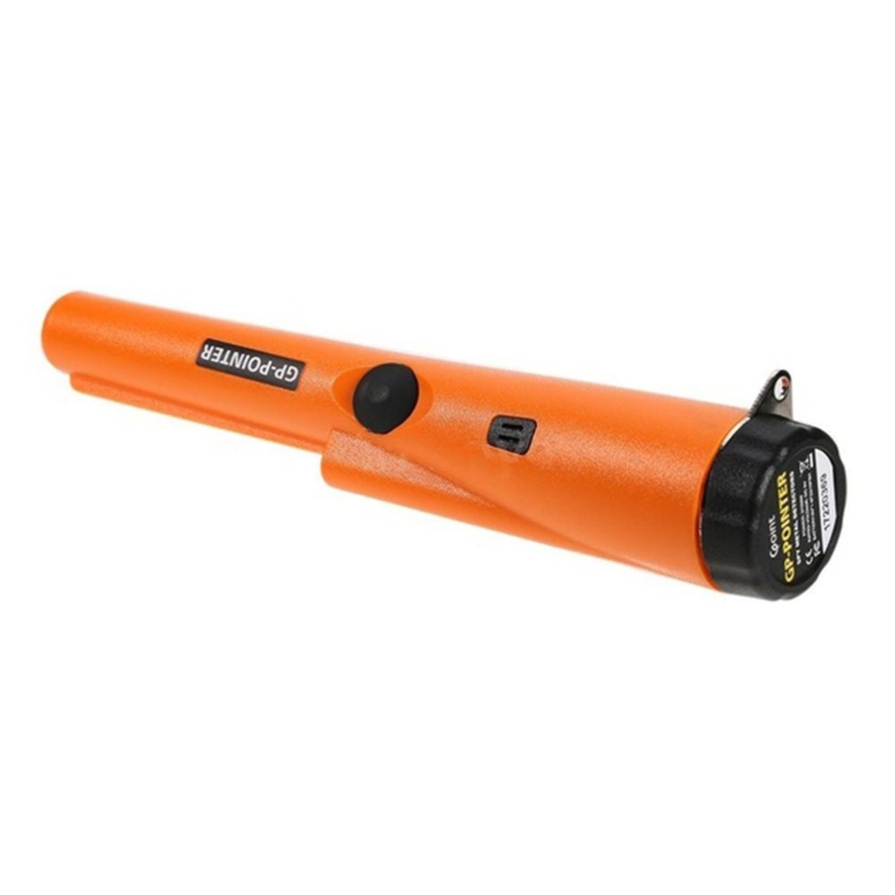 Metall Detektor Pinpointer Was – Waterproof Metal Detector Pinpointer Bewertung und Preis