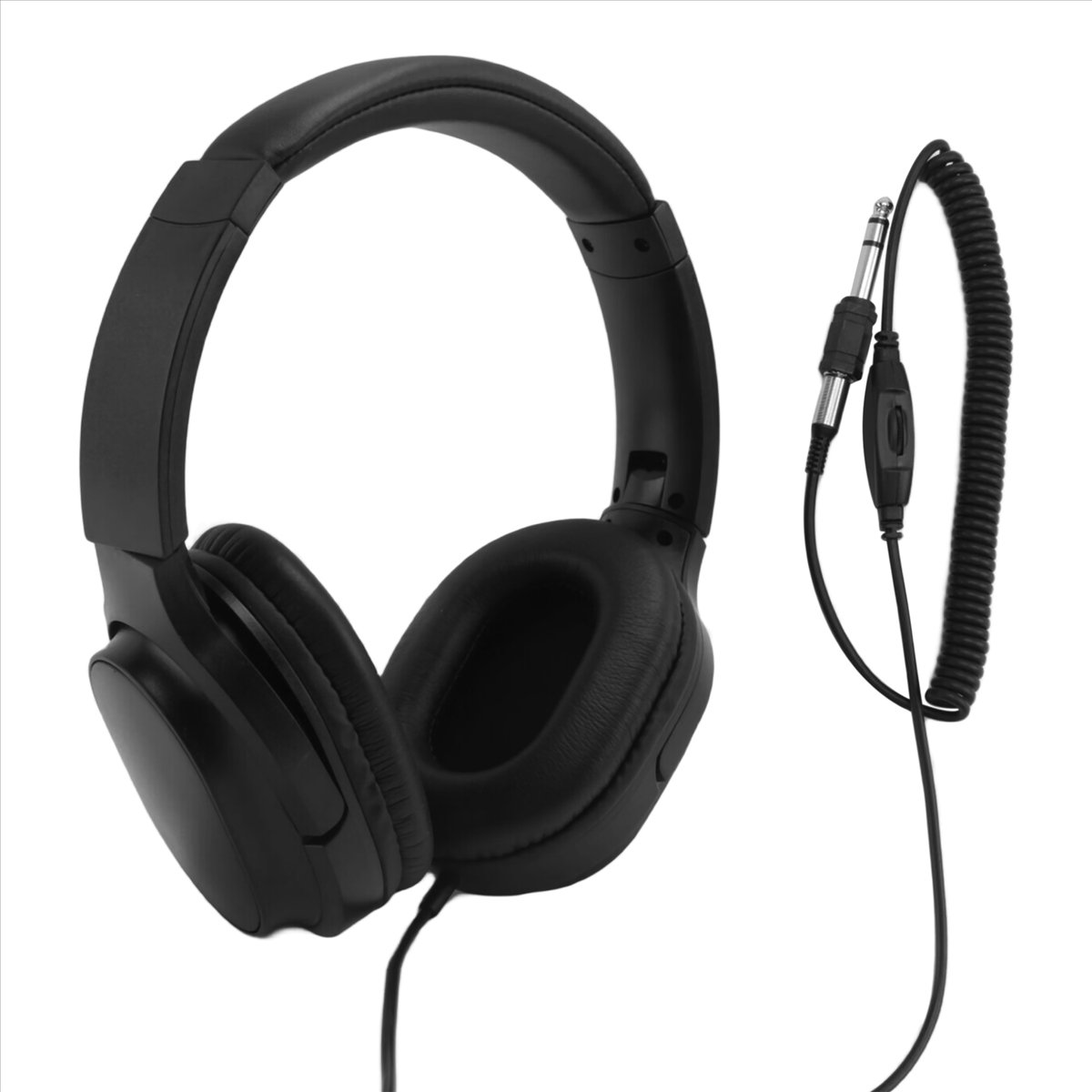 Hochwertiger professioneller M – Metal Detector Headphones Audio Bewertung und Preis