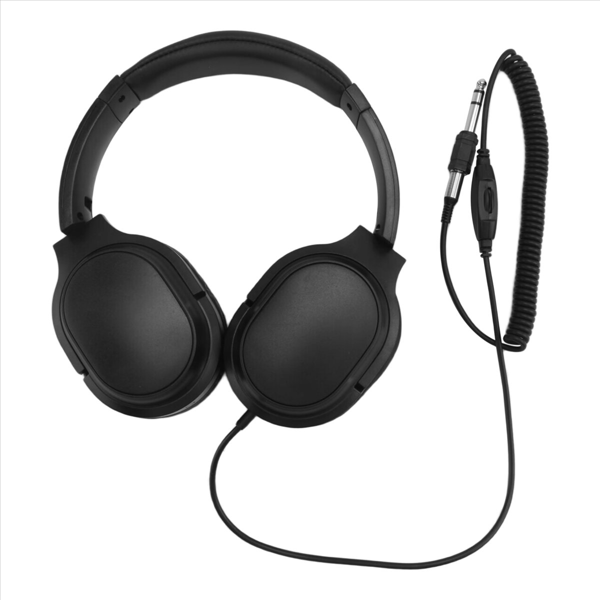 Hochwertiger professioneller M – Metal Detector Headphones Audio Bewertung und Preis