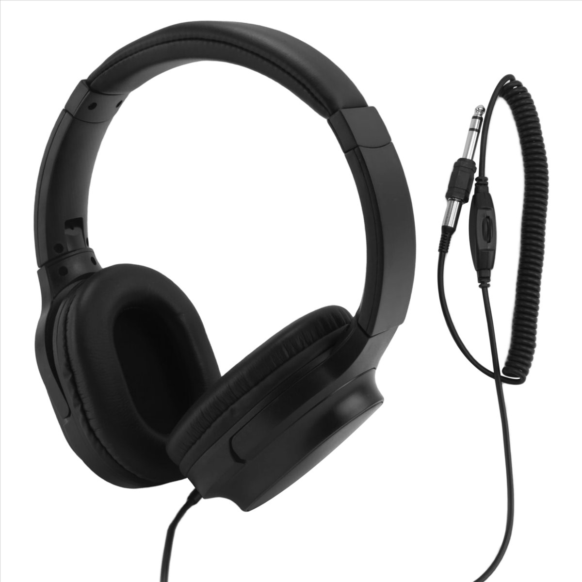 Hochwertiger professioneller M – Metal Detector Headphones Audio Bewertung und Preis