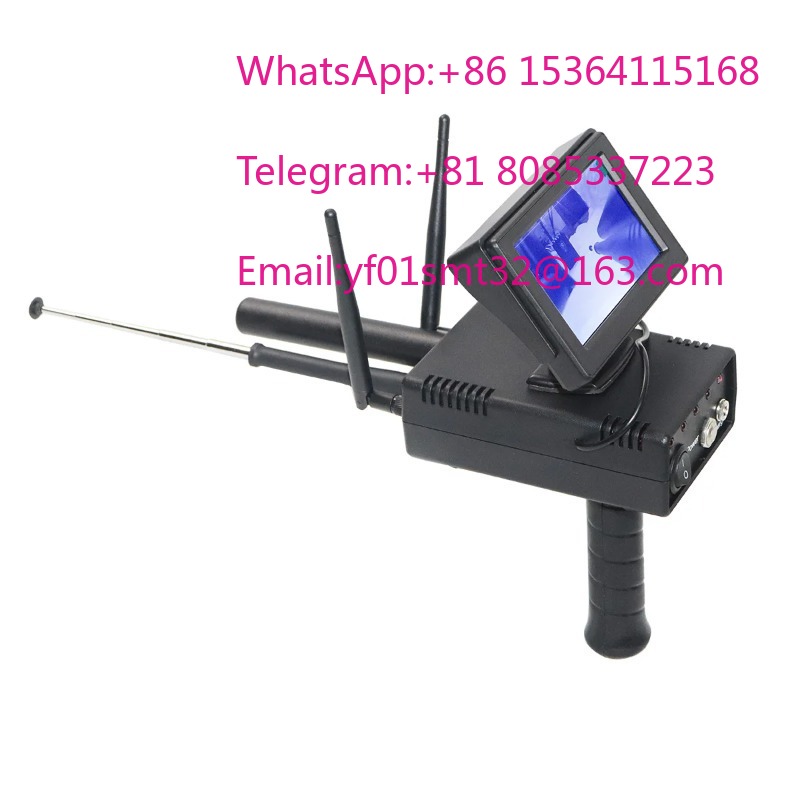 3D-Untergrund-Metalldetektor m – Gold Detector Long Range Locator Bewertung und Preis
