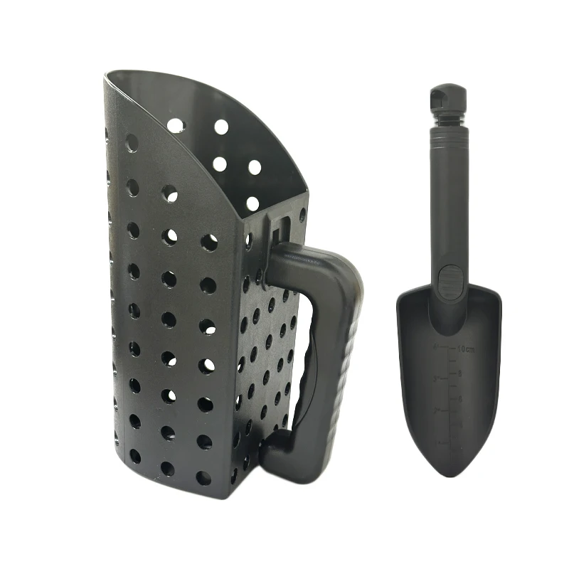 Metalldetektor Sandschaufel Sc – Sand Scoop Stainless Steel Beach Digging Bewertung und Preis