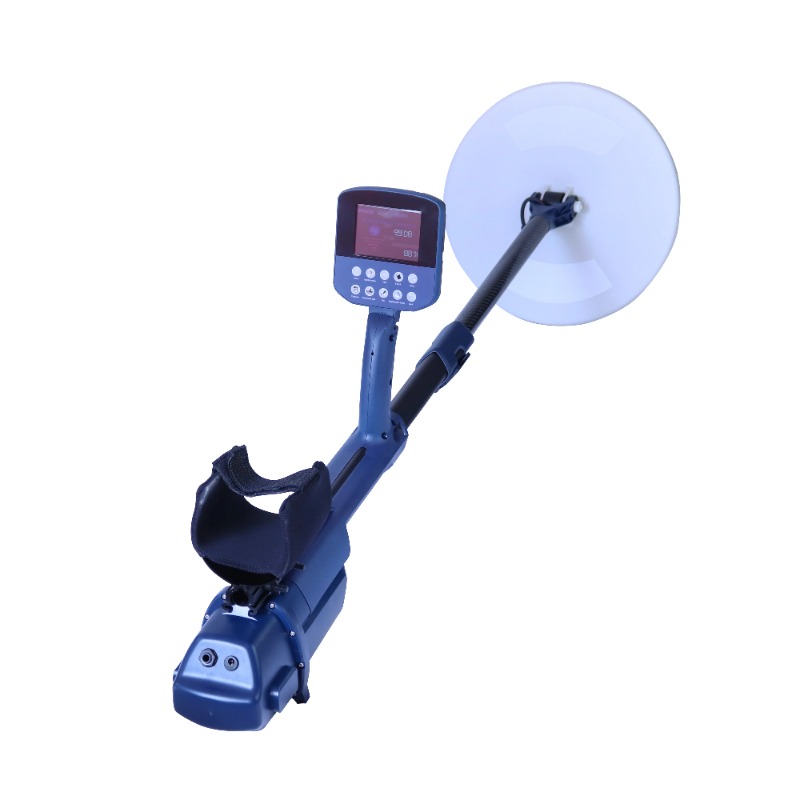 Wettbewerbsfähiger Preis Tiefe – Ground Penetrating Radar Scanner Bewertung und Preis