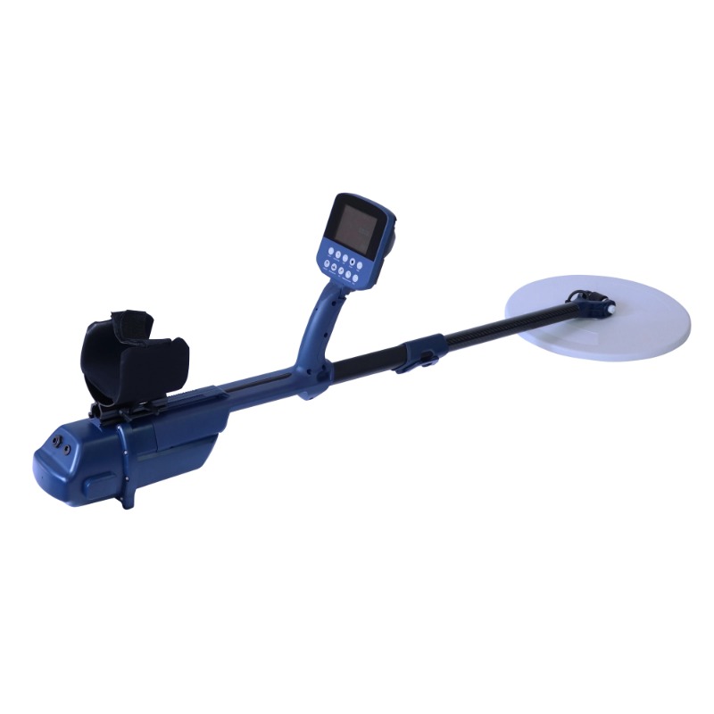 Wettbewerbsfähiger Preis Tiefe – Ground Penetrating Radar Scanner Bewertung und Preis