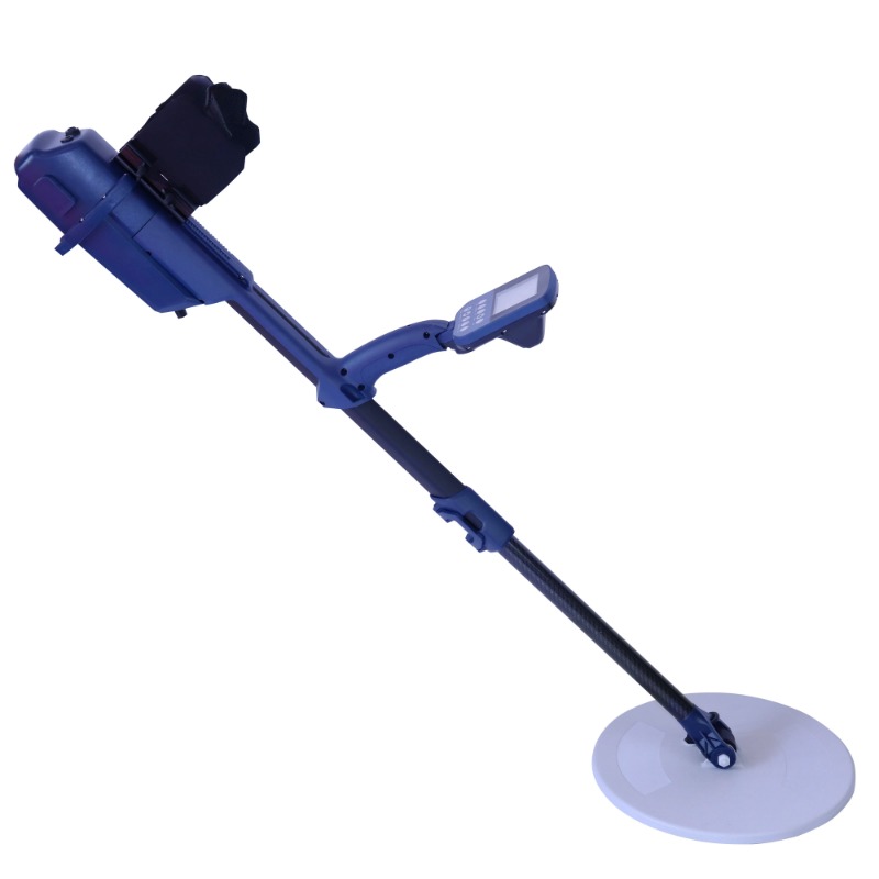 Wettbewerbsfähiger Preis Tiefe – Ground Penetrating Radar Scanner Bewertung und Preis