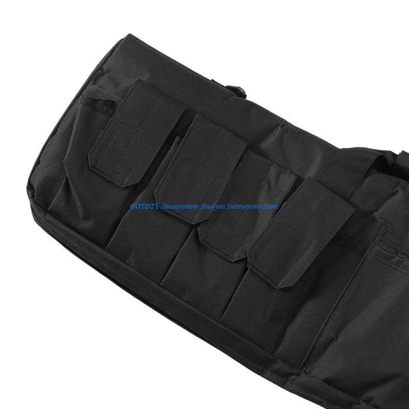 367D 120 stoßfester universell – Metal Detector Carry Bag Backpack Bewertung und Preis