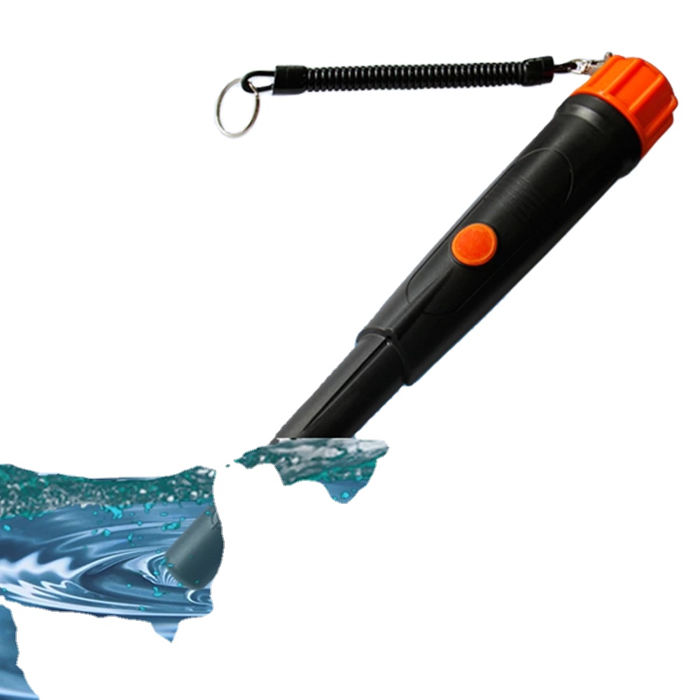 Vollständig wasserdichter Gold – Waterproof Metal Detector Pinpointer Bewertung und Preis