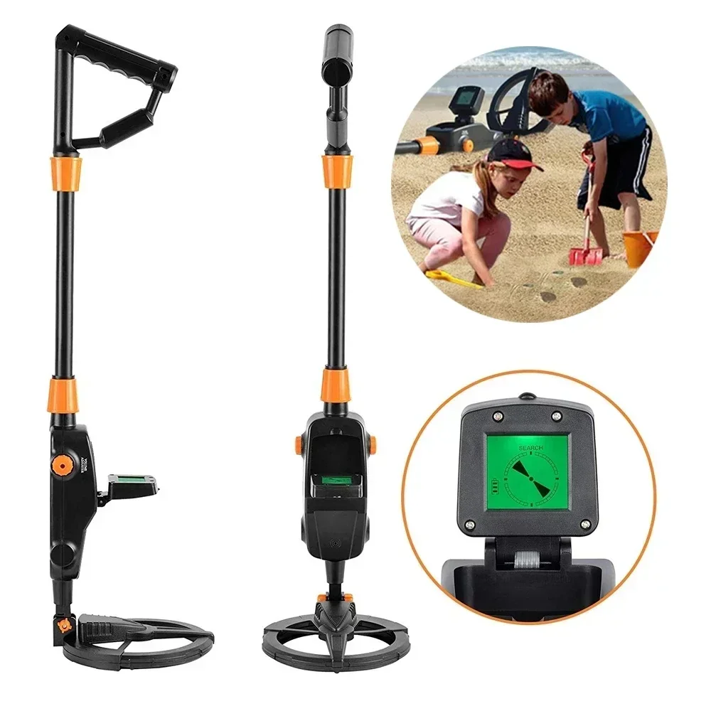 Premium MD-1008A Kinder-Metall – Waterproof Metal Detector Pinpointer Bewertung und Preis