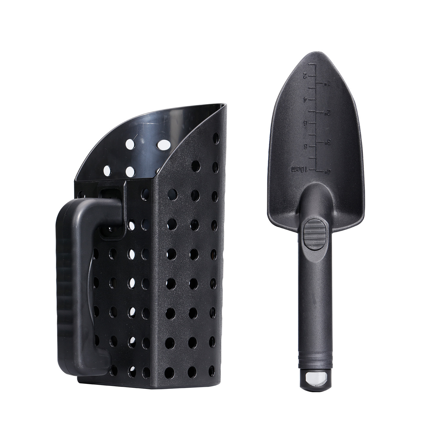 Edelstahl-Sandsieb für Metalld – Sand Scoop Stainless Steel Beach Digging Bewertung und Preis