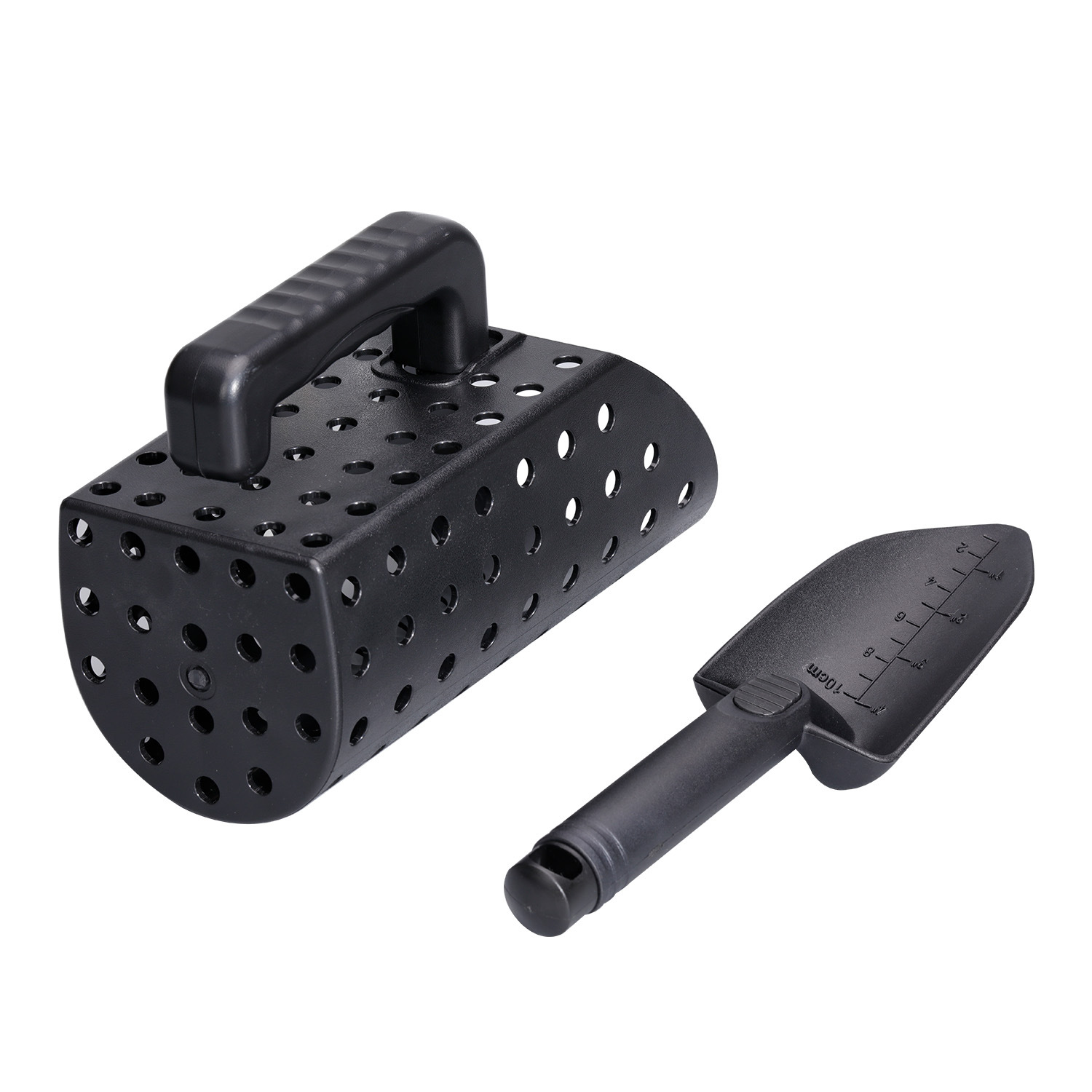 Edelstahl-Sandsieb für Metalld – Sand Scoop Stainless Steel Beach Digging Bewertung und Preis