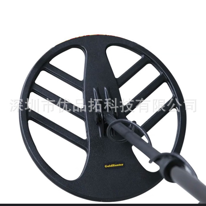 GH-20 Untergrund-Metalldetekto – Ground Penetrating Radar Scanner Bewertung und Preis