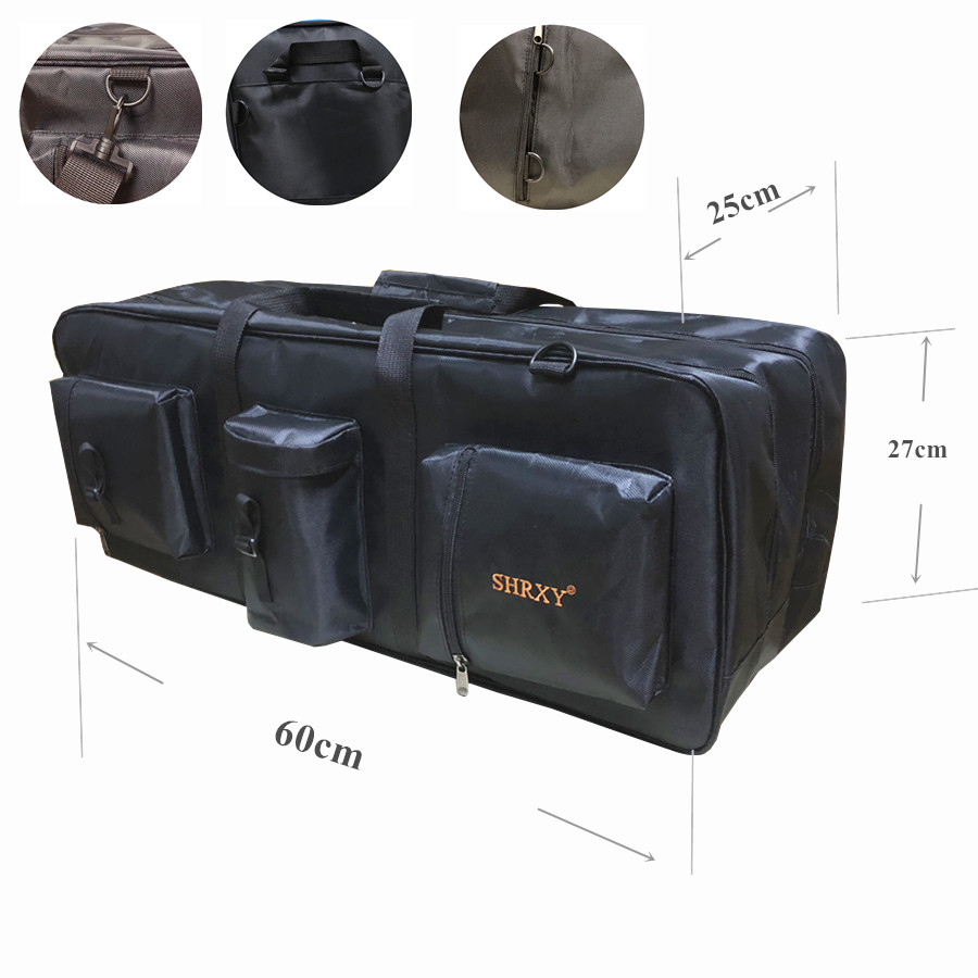 Metalldetektor-Tragetasche, tr – Metal Detector Carry Bag Backpack Bewertung und Preis