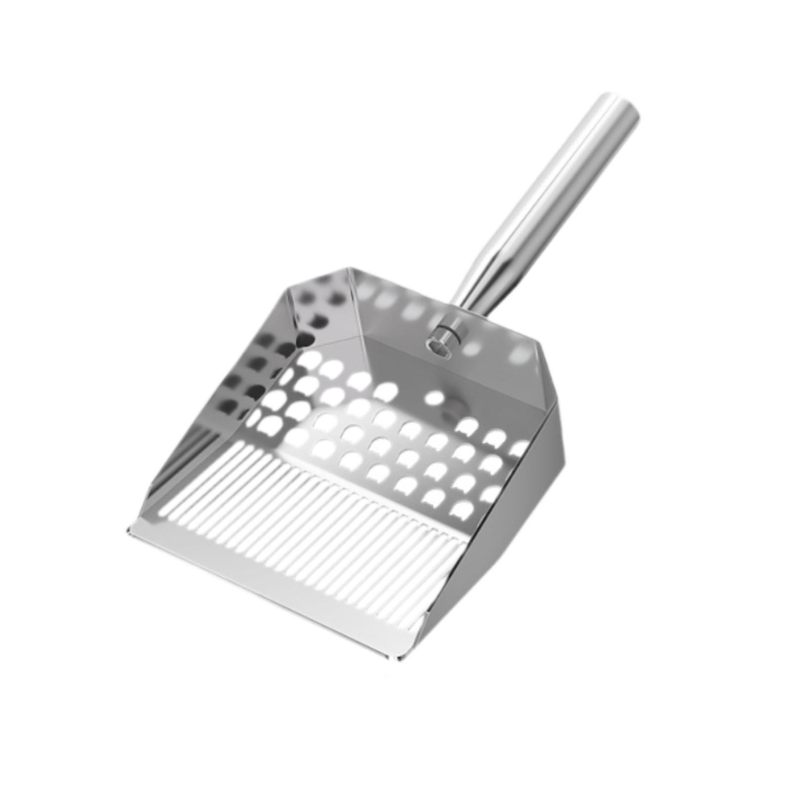 Strandschaufel Robuste Mehrzwe – Sand Scoop Stainless Steel Beach Digging Bewertung und Preis