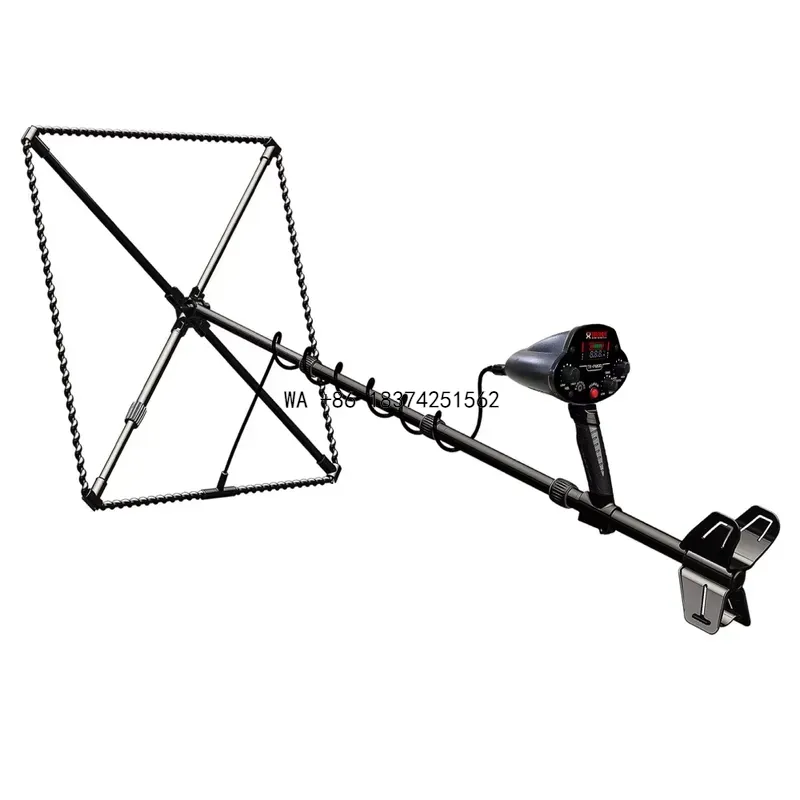 Wmwmnu für PI200 Pulsinduktion – Gold Detector Long Range Locator Bewertung und Preis