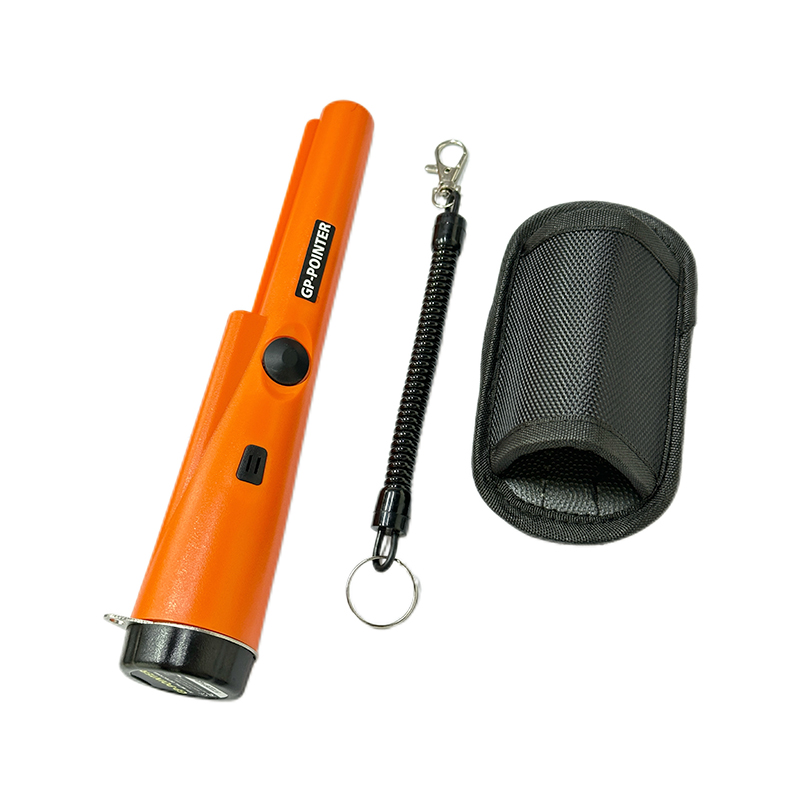 Handheld Metall Detektor Metal – Waterproof Metal Detector Pinpointer Bewertung und Preis