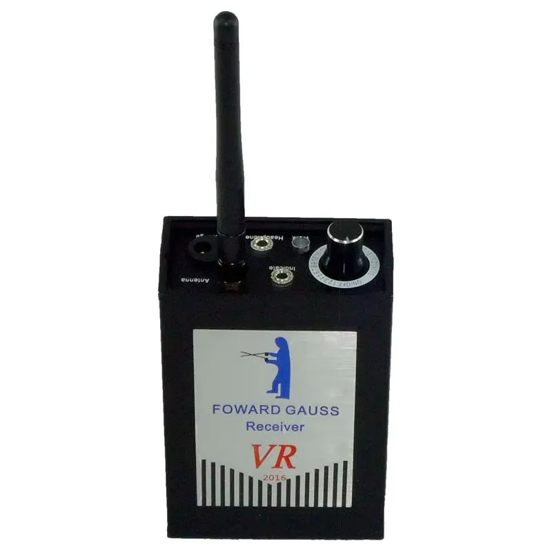 VR10000 Langstrecken-Untergrun – Gold Detector Long Range Locator Bewertung und Preis