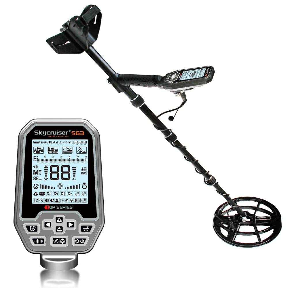 Professioneller Vollständig Wa – Ground Penetrating Radar Scanner Bewertung und Preis