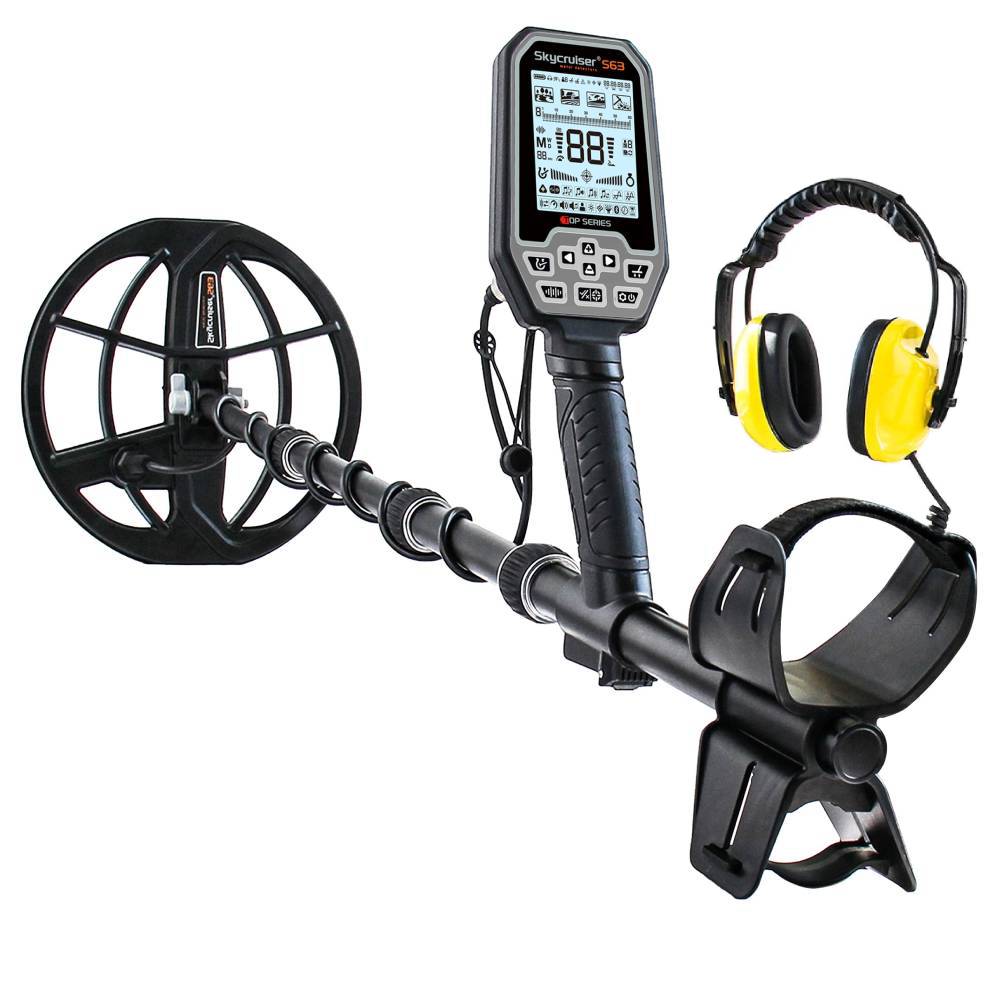 Professioneller Vollständig Wa – Ground Penetrating Radar Scanner Bewertung und Preis