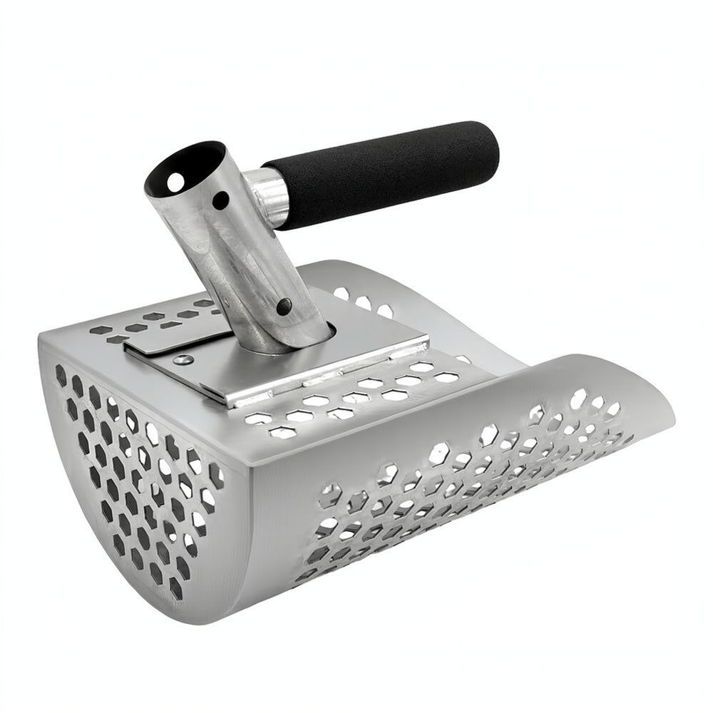 Ergonomische Edelstahl-Strands – Sand Scoop Stainless Steel Beach Digging Bewertung und Preis