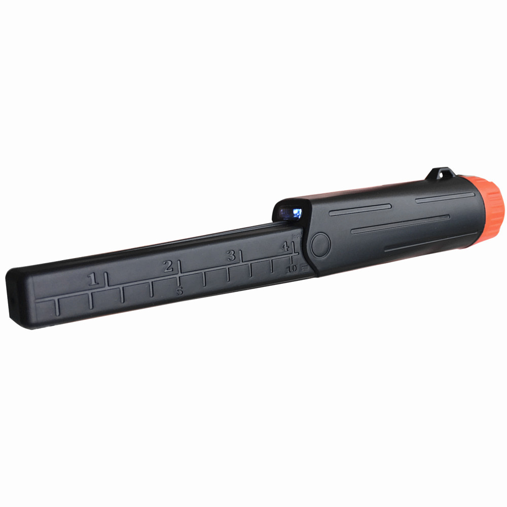 2024 Upgrade Sensitiver Metall – Ground Penetrating Radar Scanner Bewertung und Preis