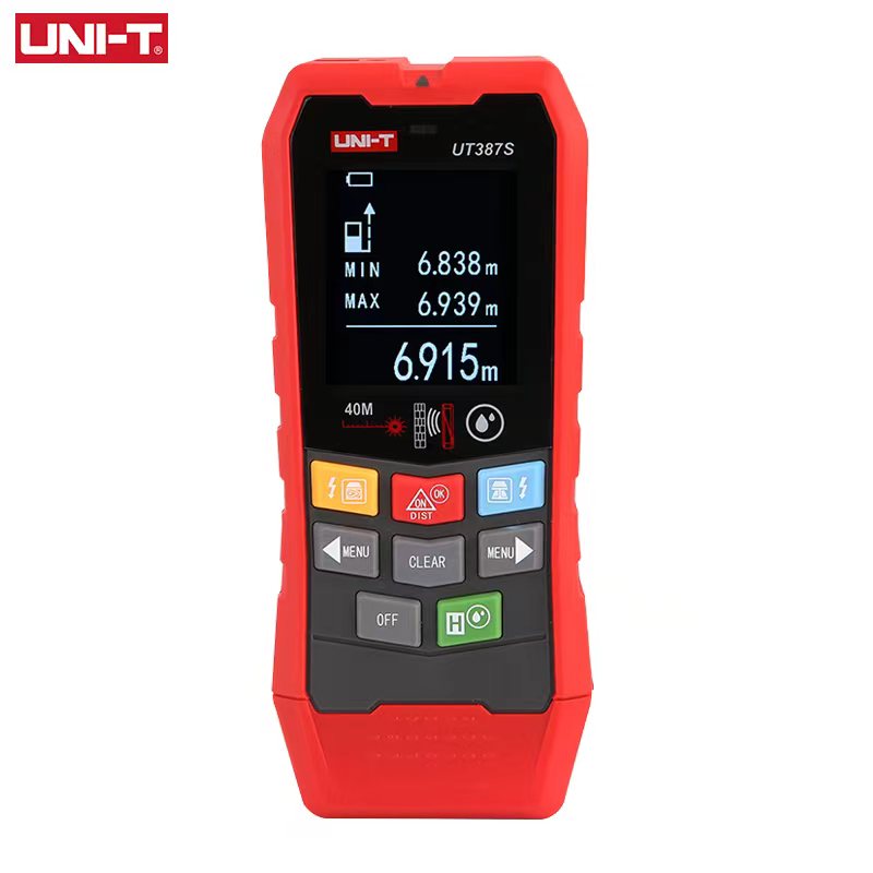 UNI-T 4 In 1 Metalldetektor UT – Ground Penetrating Radar Scanner Bewertung und Preis