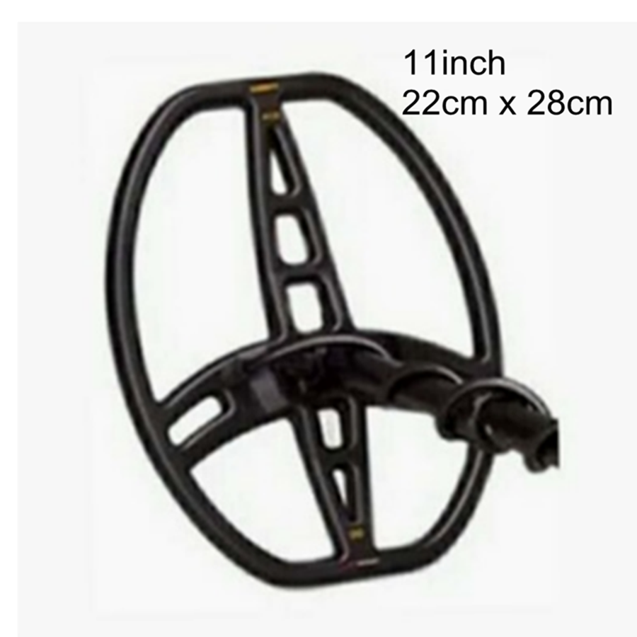 TX-850 Metalldetektor-Suchspul – Metal Detector Coil 11 Inch Dd Search Bewertung und Preis