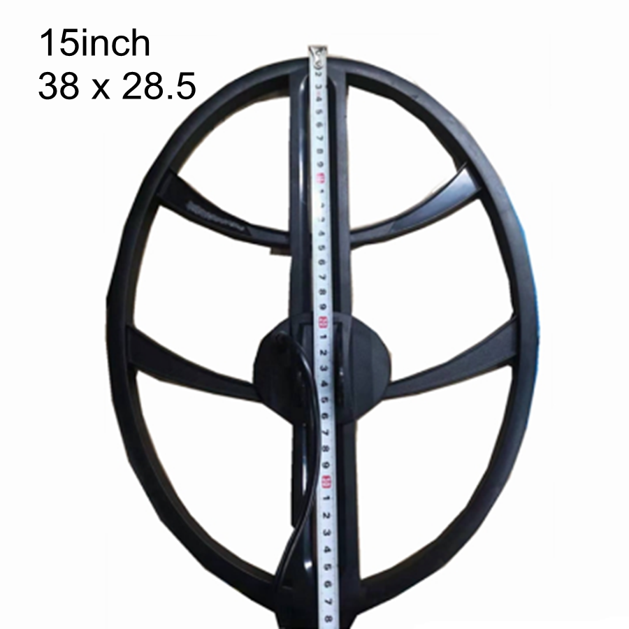 TX-850 Metalldetektor-Suchspul – Metal Detector Coil 11 Inch Dd Search Bewertung und Preis