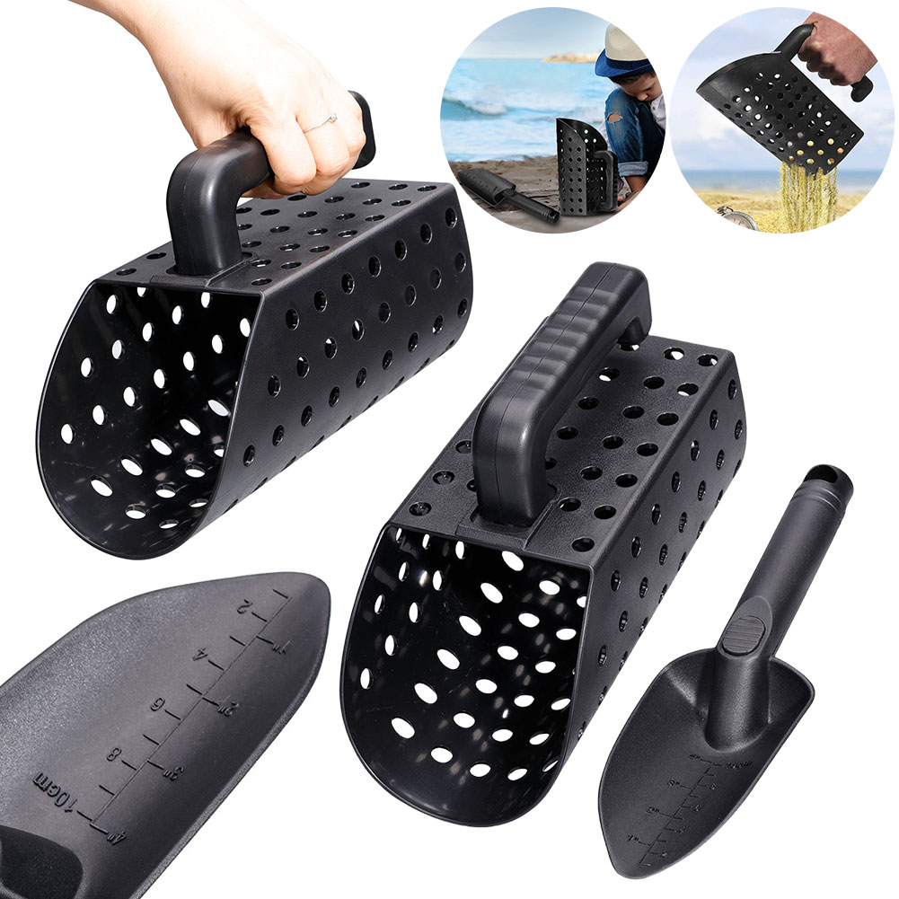 Metalldetektor Sandschaufel-Se – Sand Scoop Stainless Steel Beach Digging Bewertung und Preis