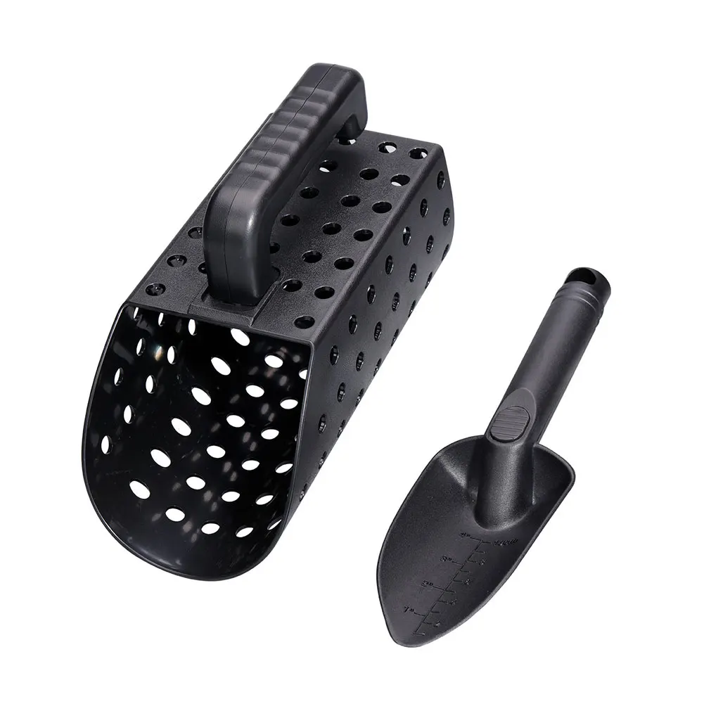 Metalldetektor Sandschaufel-Se – Sand Scoop Stainless Steel Beach Digging Bewertung und Preis
