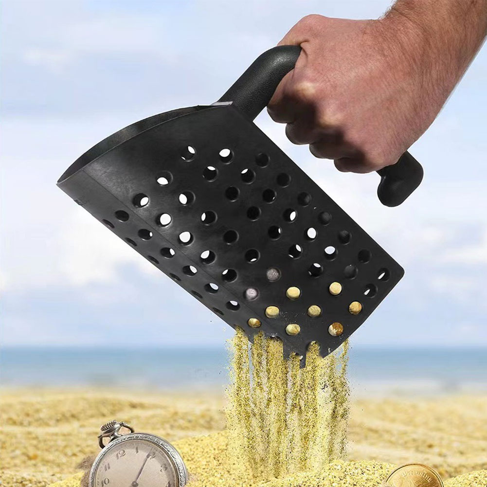 Metalldetektor Sandschaufel-Se – Sand Scoop Stainless Steel Beach Digging Bewertung und Preis